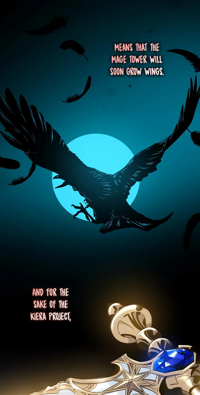 The Taming of the Tyrant Chapter 69 page 14 - 