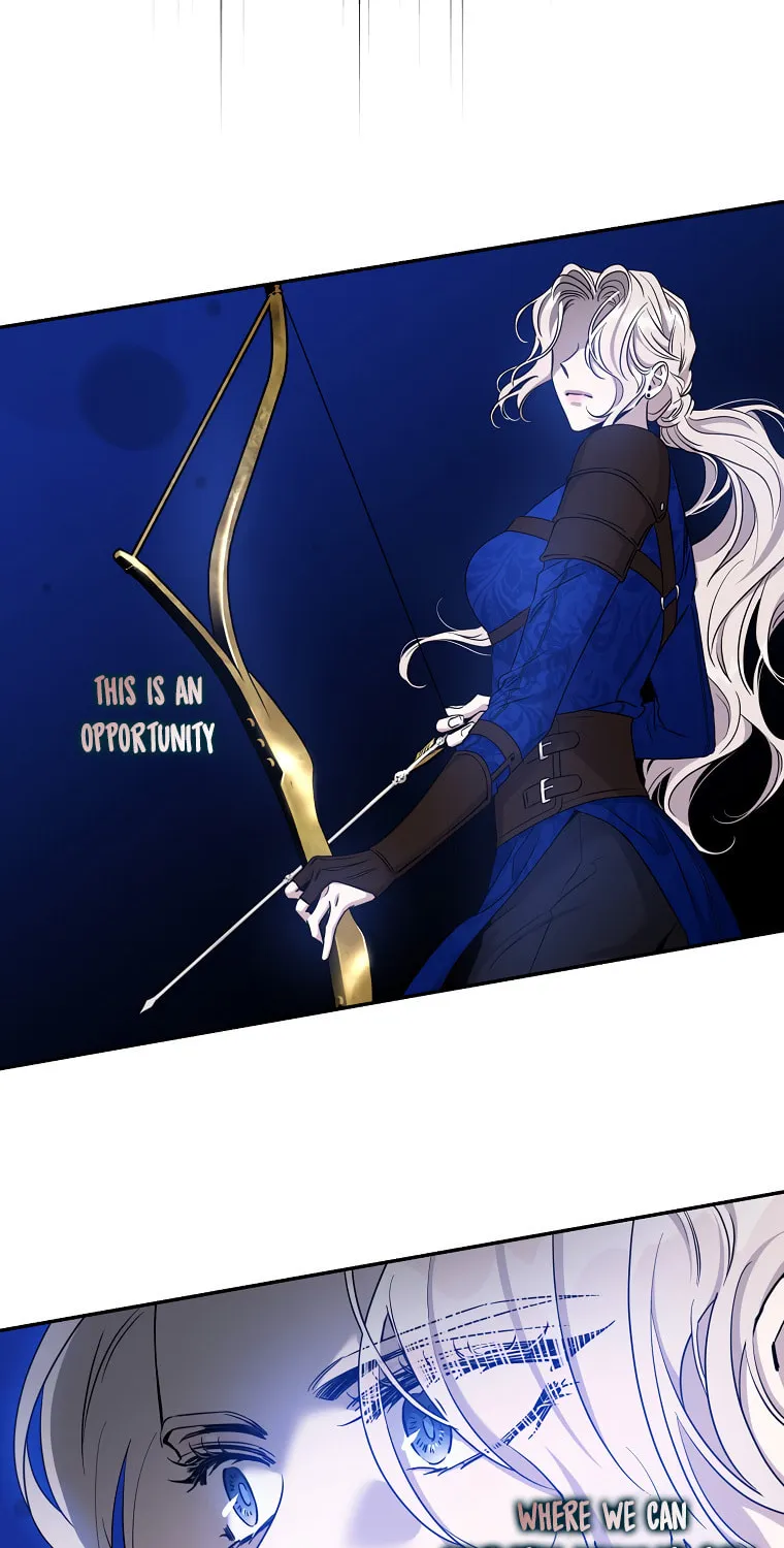 The Taming of the Tyrant Chapter 69 page 18 - 