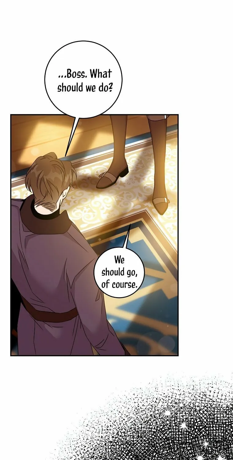 The Taming of the Tyrant Chapter 69 page 22 - 