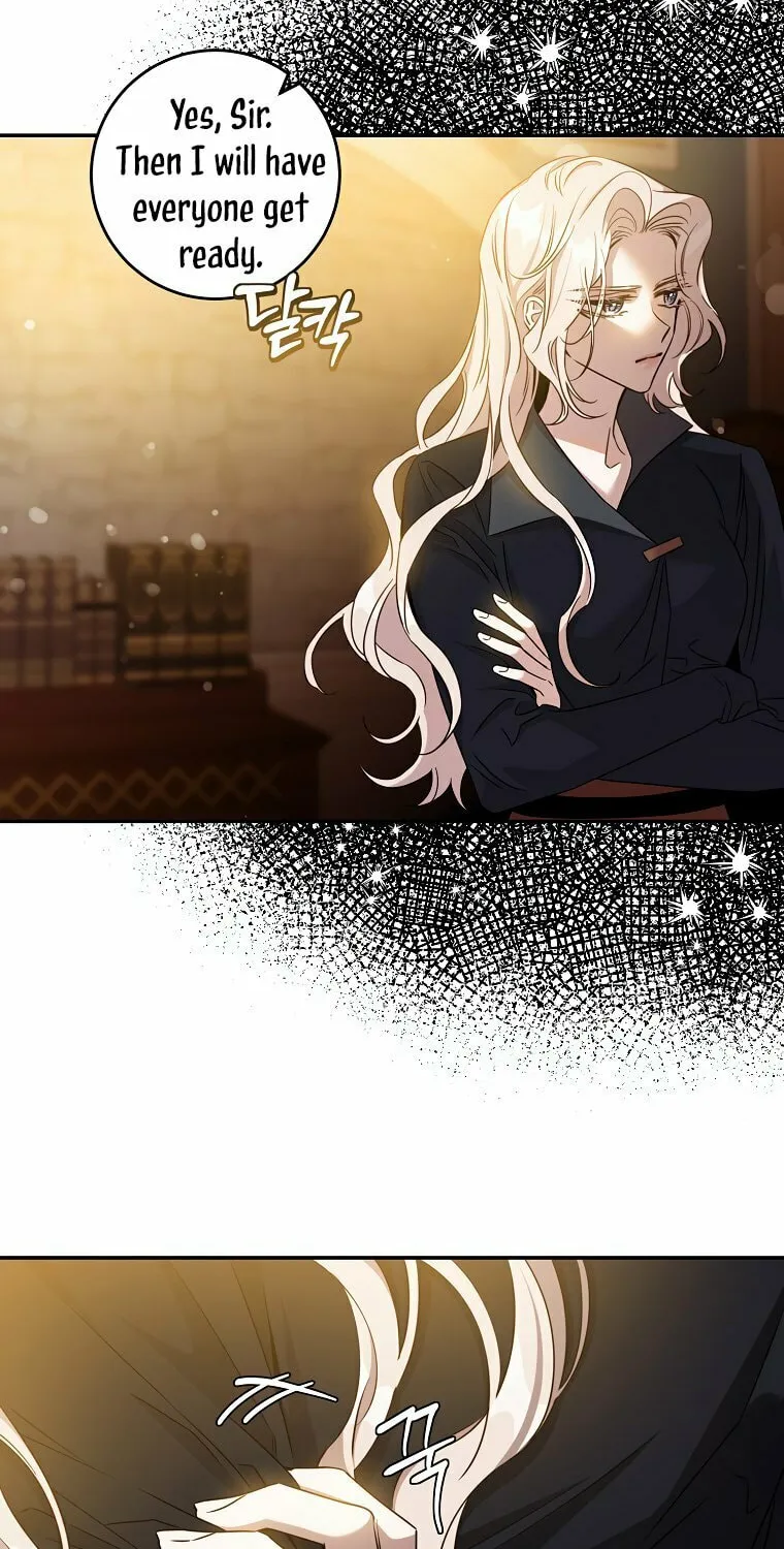 The Taming of the Tyrant Chapter 69 page 23 - 