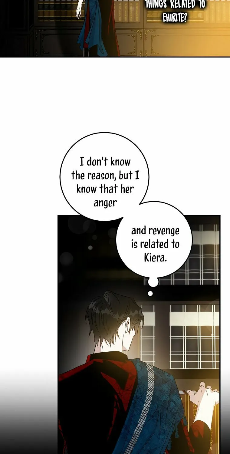 The Taming of the Tyrant Chapter 69 page 30 - 