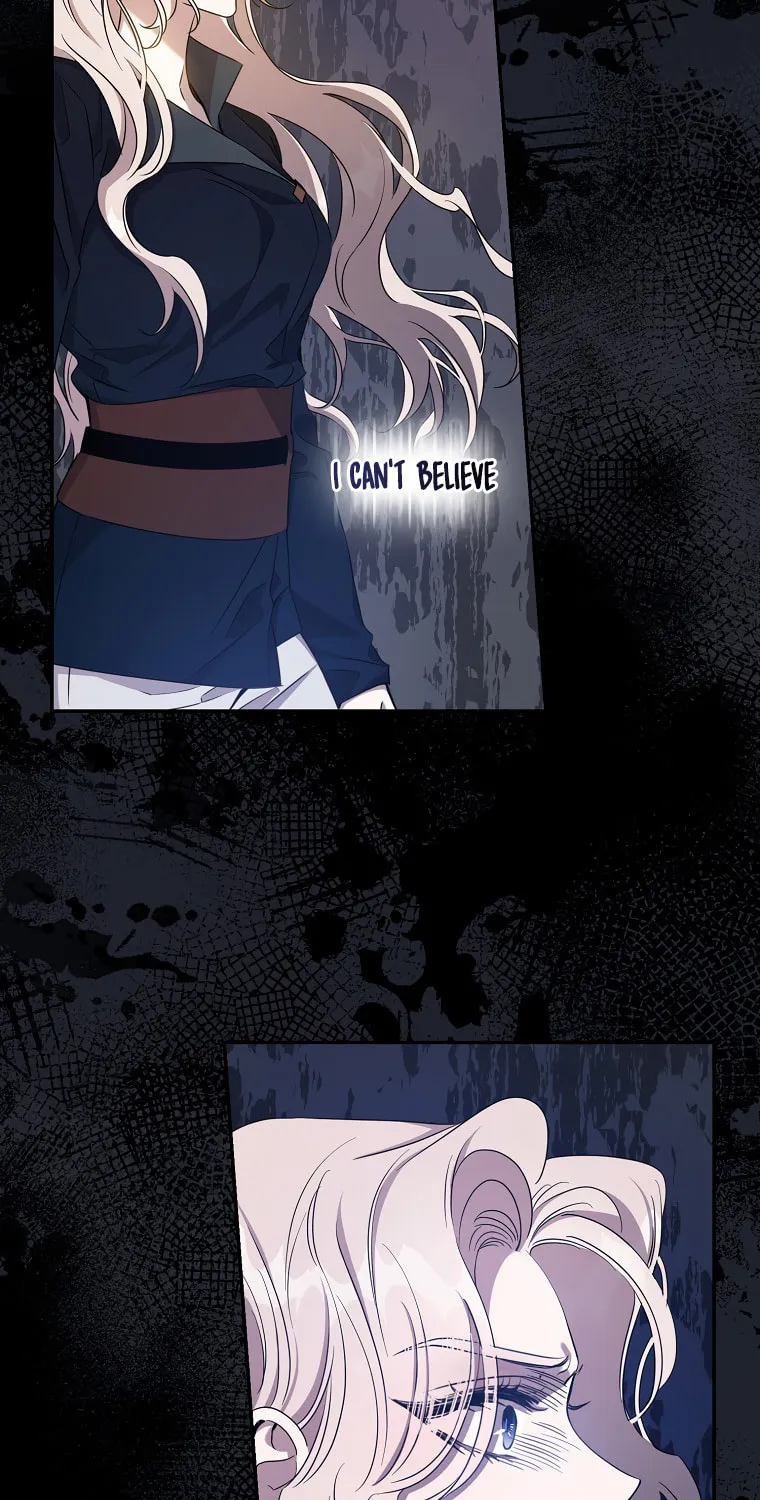 The Taming of the Tyrant Chapter 69 page 4 - 