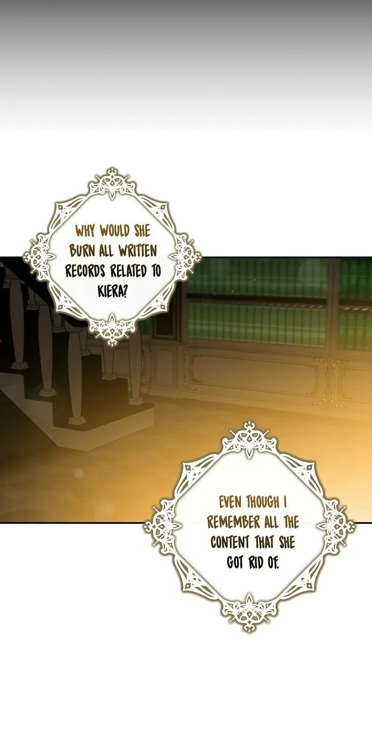 The Taming of the Tyrant Chapter 69 page 33 - 