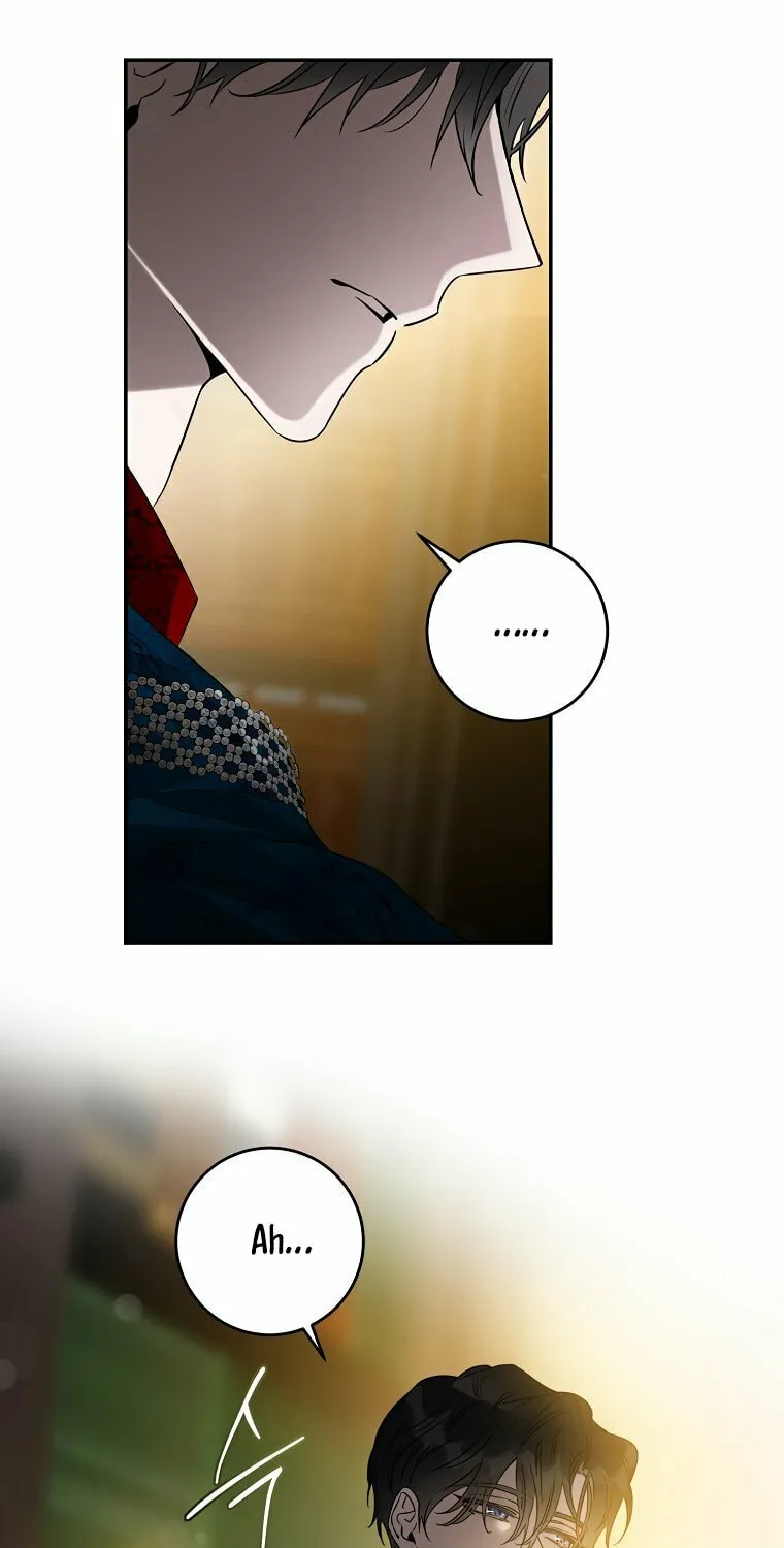 The Taming of the Tyrant Chapter 69 page 34 - 
