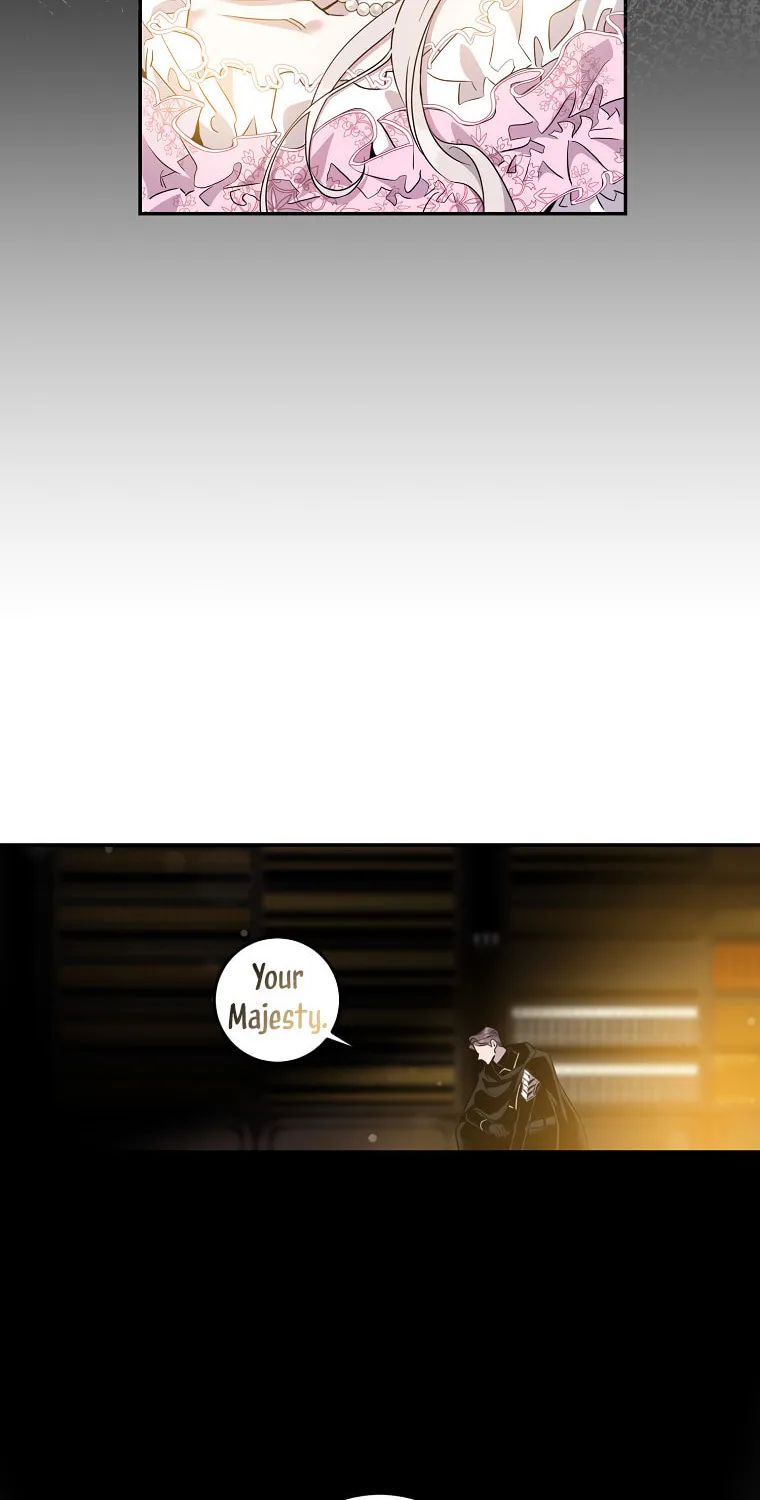 The Taming of the Tyrant Chapter 69 page 40 - 