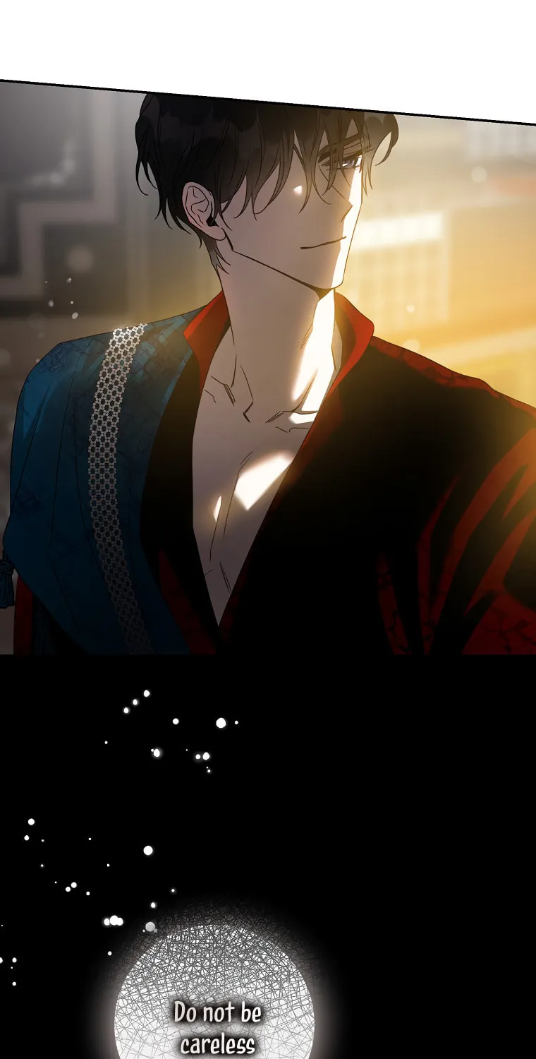 The Taming of the Tyrant Chapter 69 page 42 - 