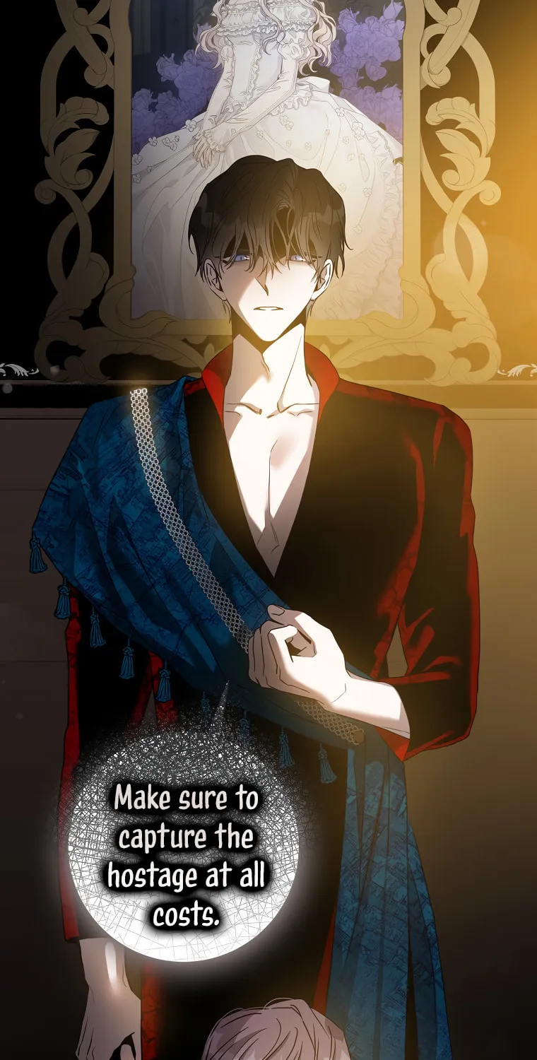 The Taming of the Tyrant Chapter 69 page 44 - 