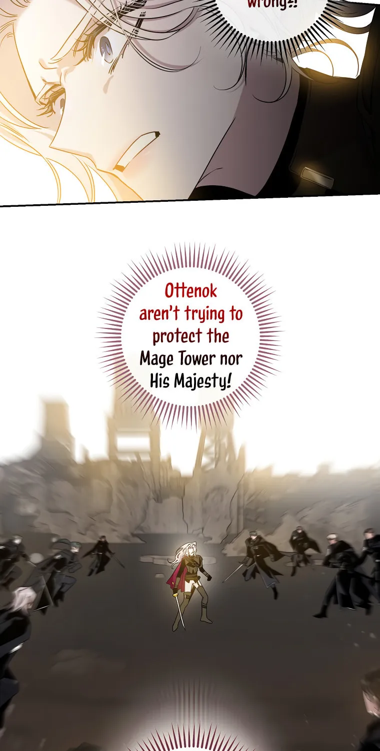 The Taming of the Tyrant Chapter 69 page 50 - 
