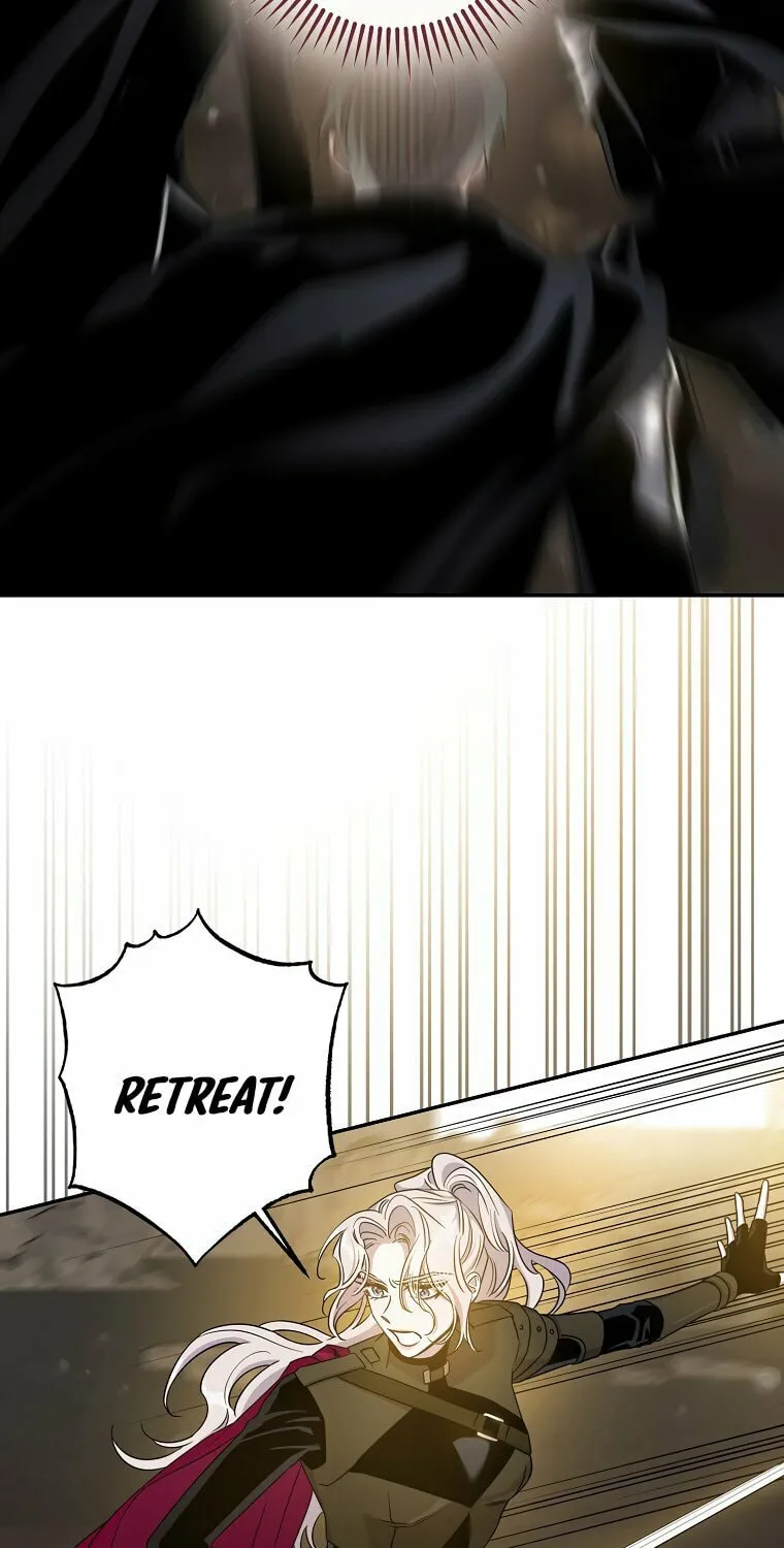 The Taming of the Tyrant Chapter 69 page 52 - 
