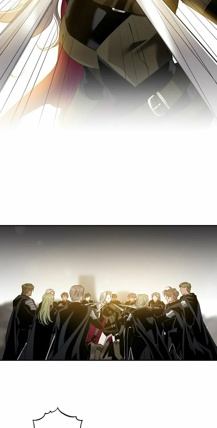The Taming of the Tyrant Chapter 69 page 58 - 