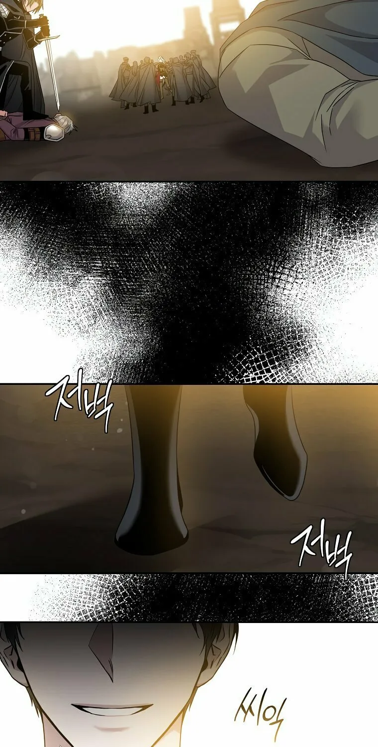 The Taming of the Tyrant Chapter 69 page 62 - 