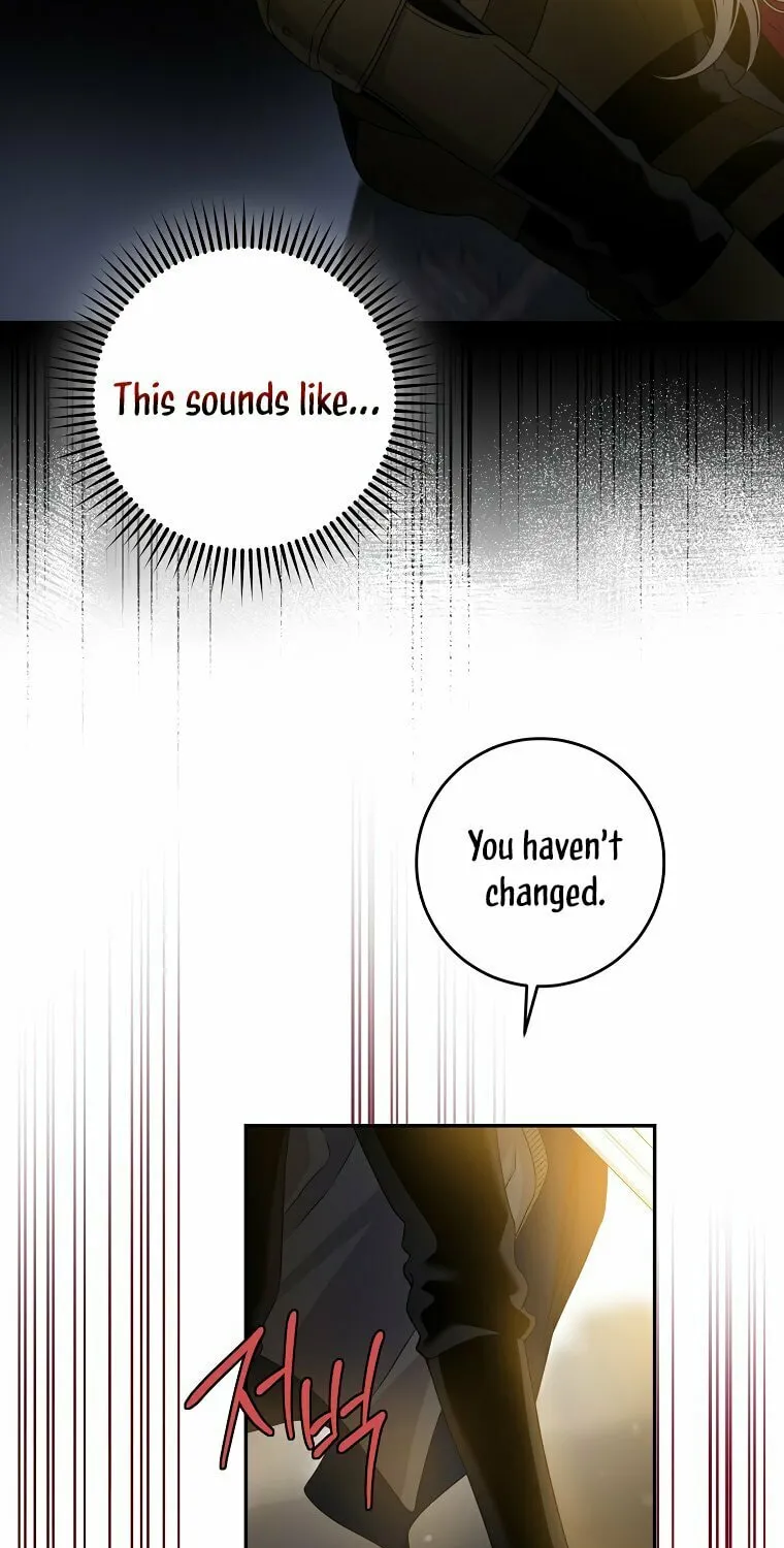 The Taming of the Tyrant Chapter 69 page 64 - 