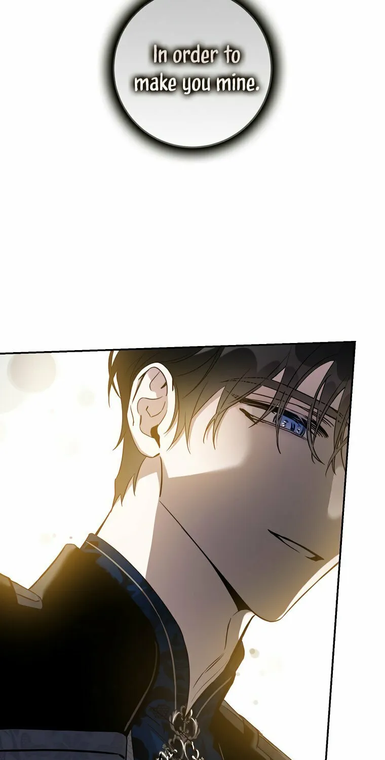 The Taming of the Tyrant Chapter 69 page 68 - 