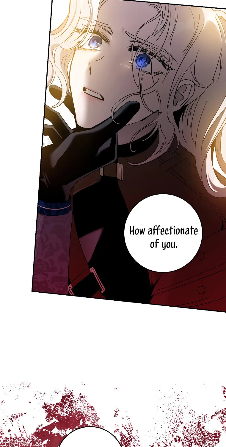 The Taming of the Tyrant Chapter 69 page 70 - 