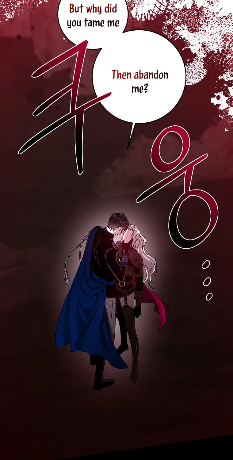 The Taming of the Tyrant Chapter 69 page 71 - 