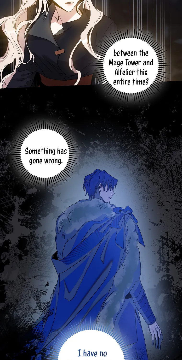 The Taming of the Tyrant Chapter 69 page 9 - 