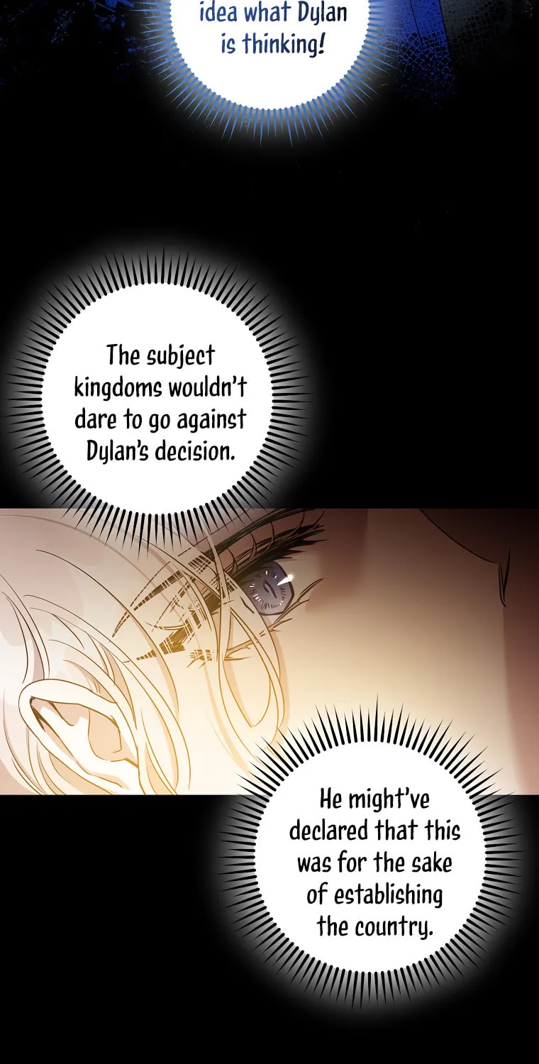 The Taming of the Tyrant Chapter 69 page 10 - 