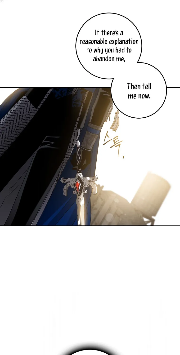 The Taming of the Tyrant Chapter 70 page 12 - 
