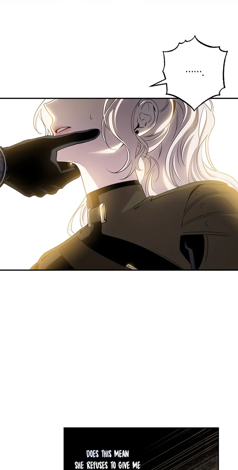 The Taming of the Tyrant Chapter 70 page 14 - 