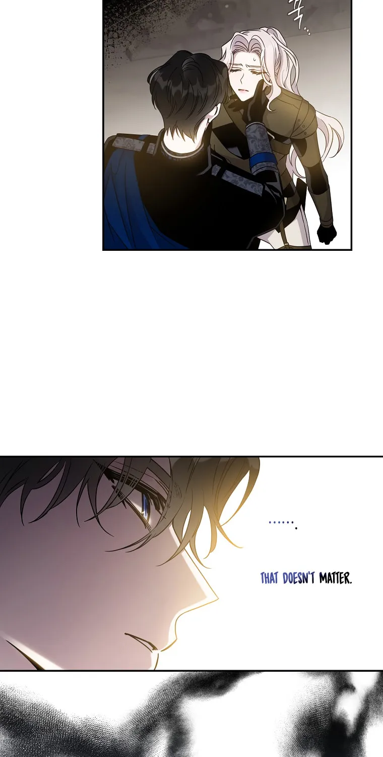 The Taming of the Tyrant Chapter 70 page 16 - 