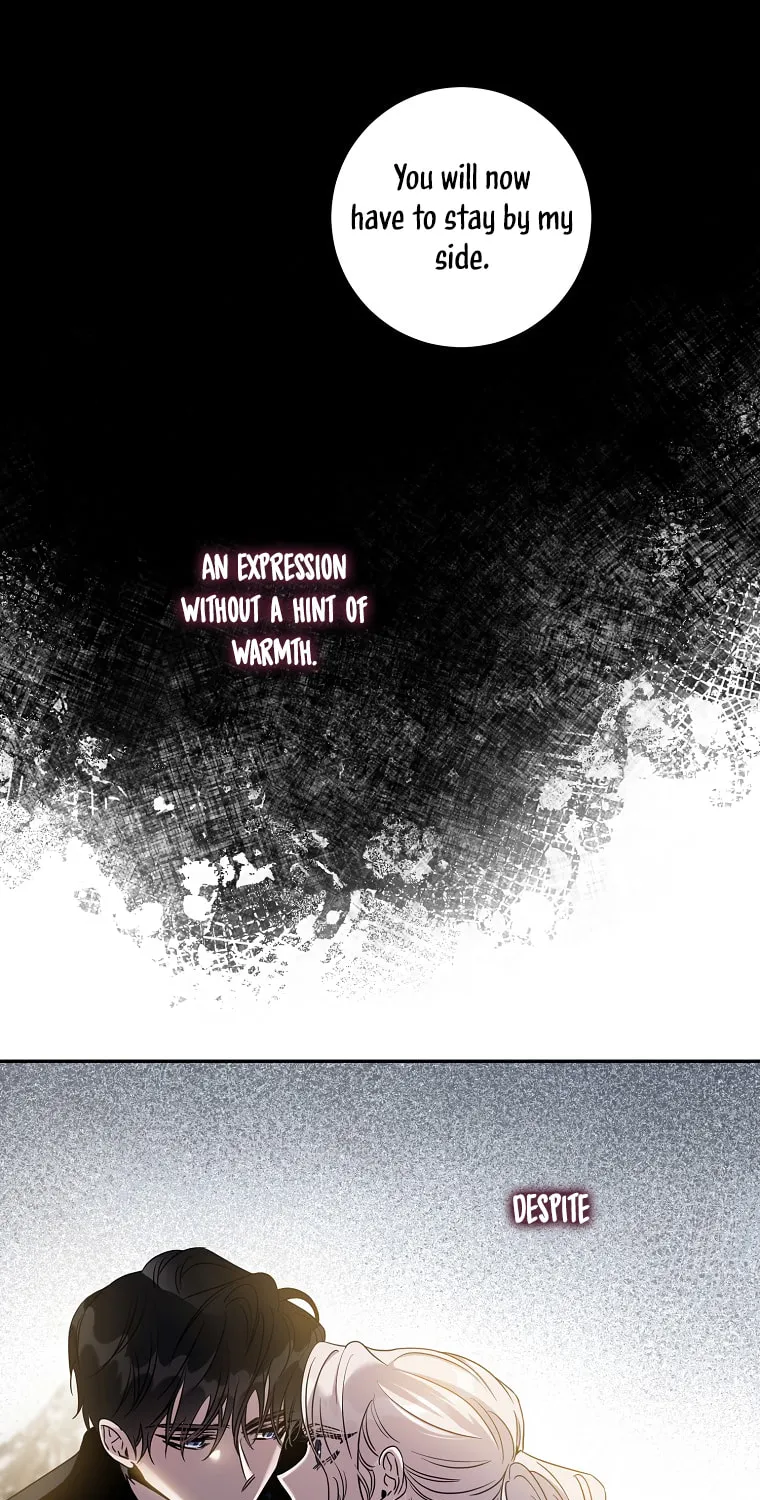 The Taming of the Tyrant Chapter 70 page 18 - 