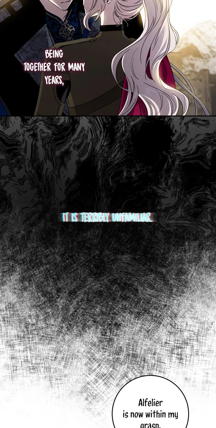 The Taming of the Tyrant Chapter 70 page 19 - 