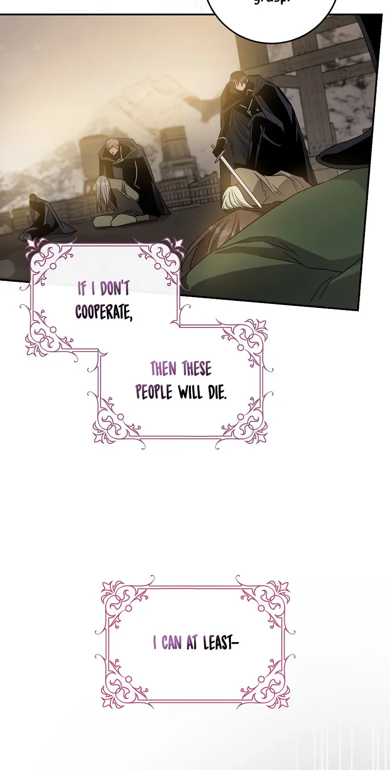 The Taming of the Tyrant Chapter 70 page 20 - 