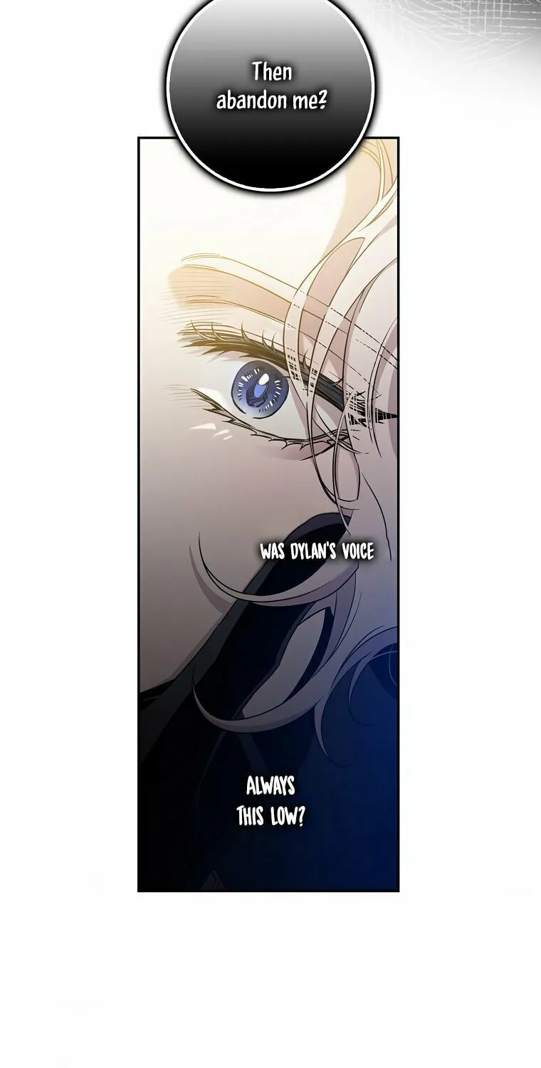 The Taming of the Tyrant Chapter 70 page 3 - 