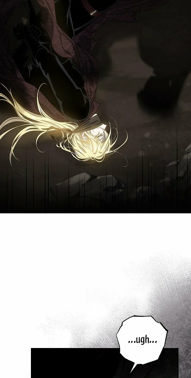 The Taming of the Tyrant Chapter 70 page 25 - 