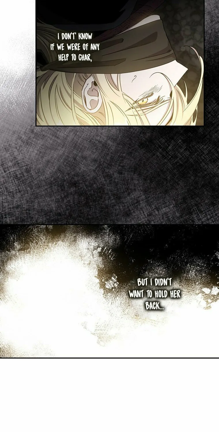 The Taming of the Tyrant Chapter 70 page 26 - 