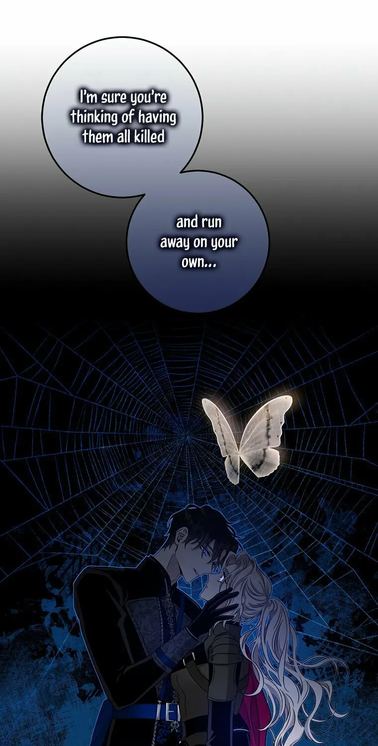 The Taming of the Tyrant Chapter 70 page 27 - 