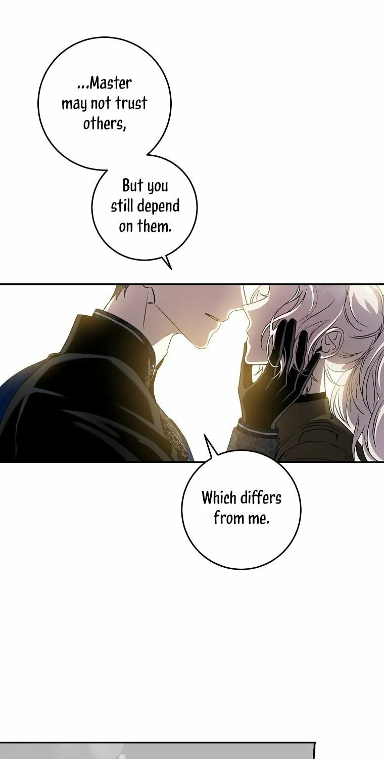 The Taming of the Tyrant Chapter 70 page 32 - 