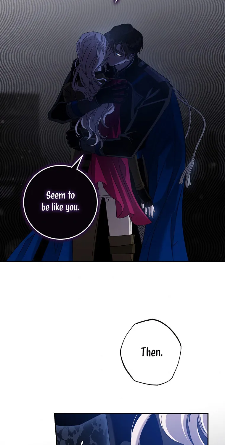 The Taming of the Tyrant Chapter 70 page 36 - 