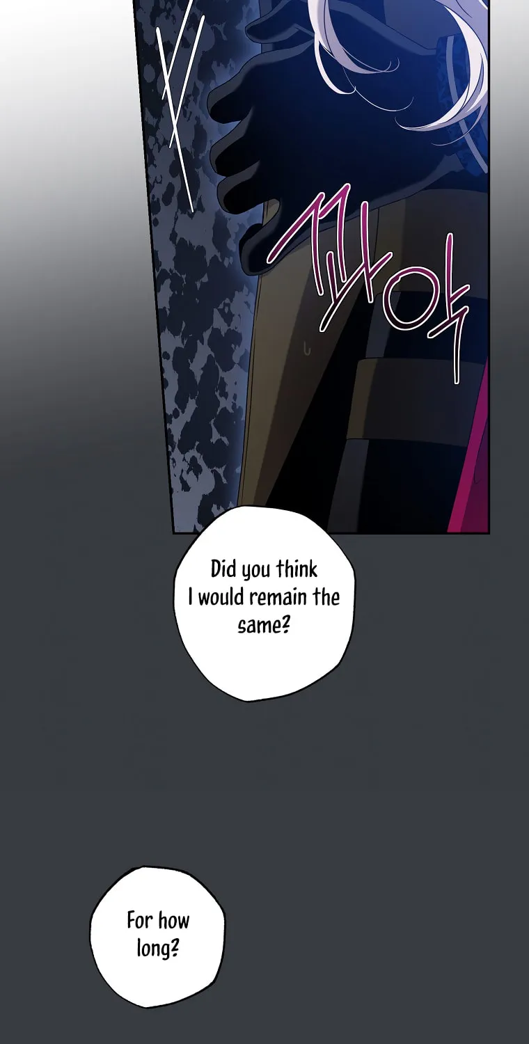 The Taming of the Tyrant Chapter 70 page 37 - 