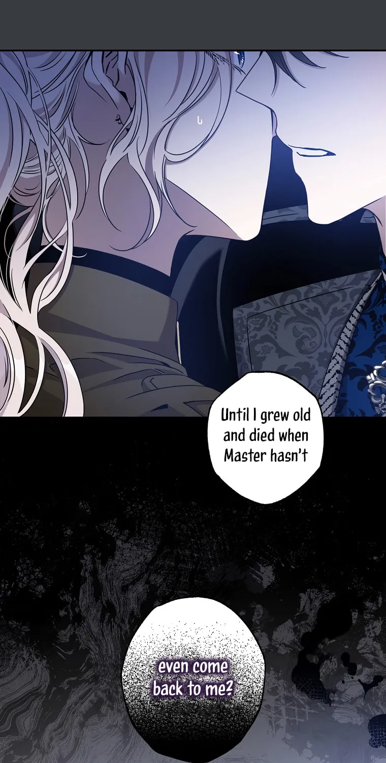 The Taming of the Tyrant Chapter 70 page 38 - 