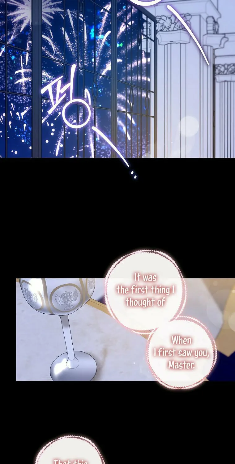 The Taming of the Tyrant Chapter 70 page 5 - 