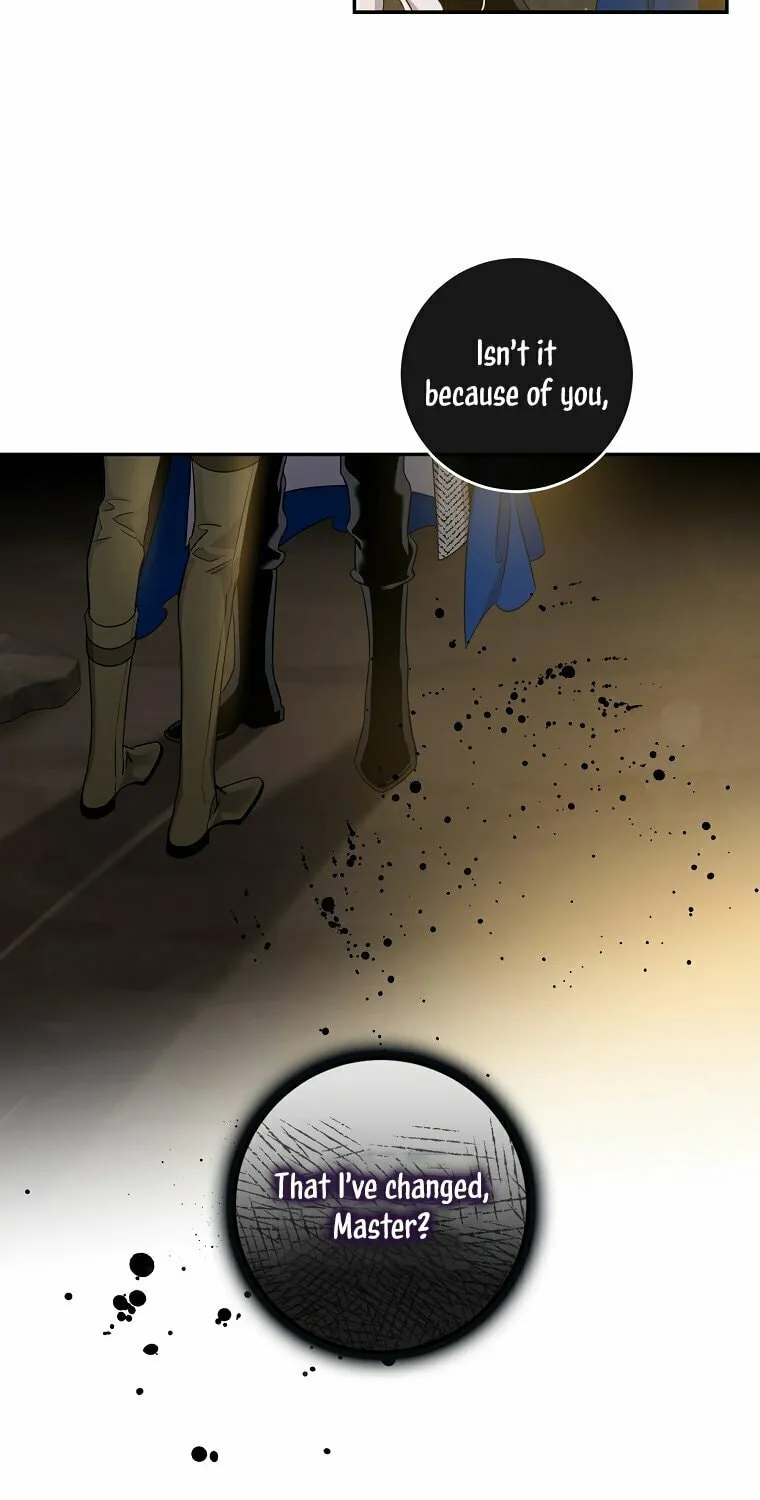 The Taming of the Tyrant Chapter 70 page 41 - 