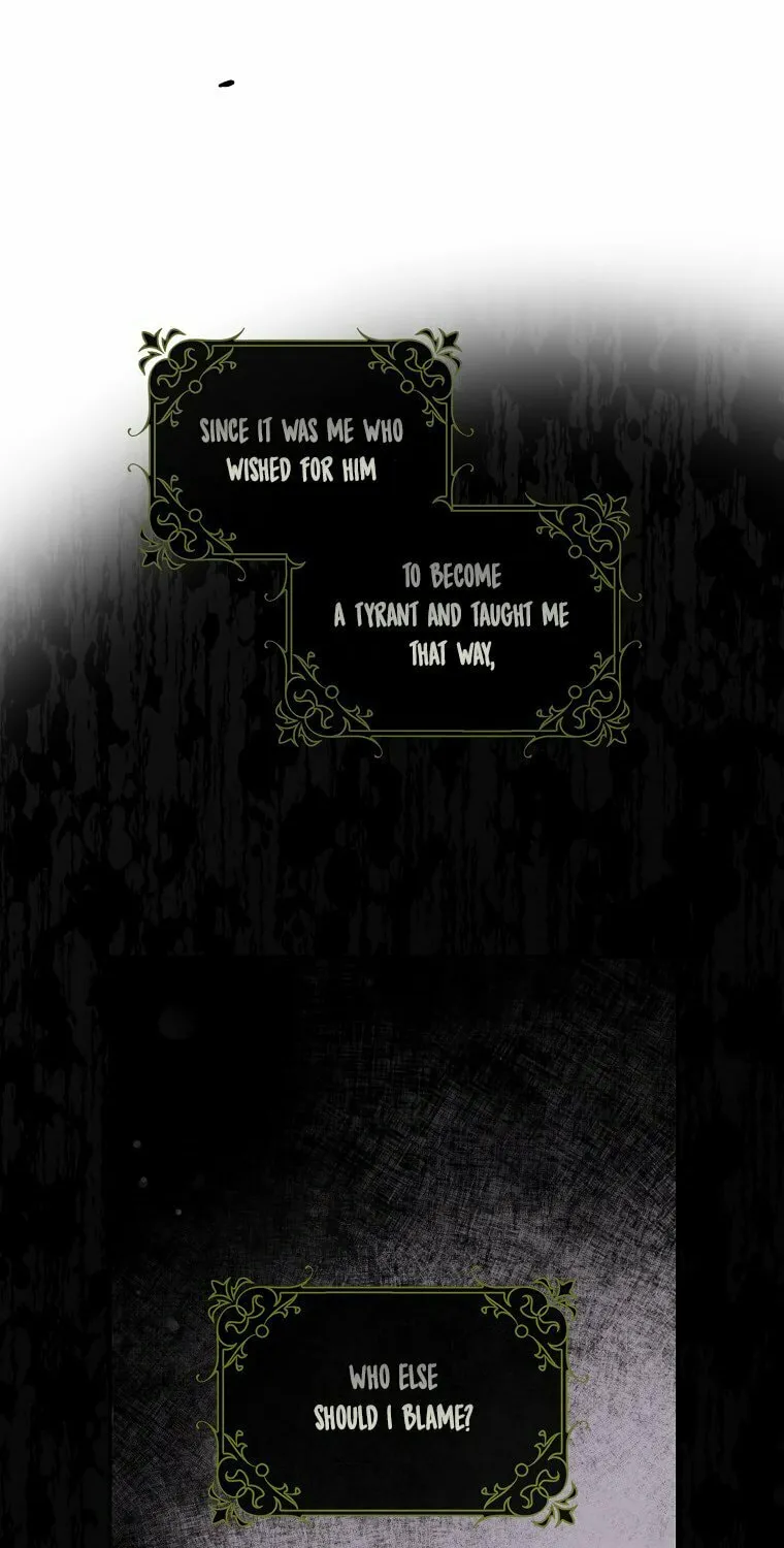 The Taming of the Tyrant Chapter 70 page 42 - 
