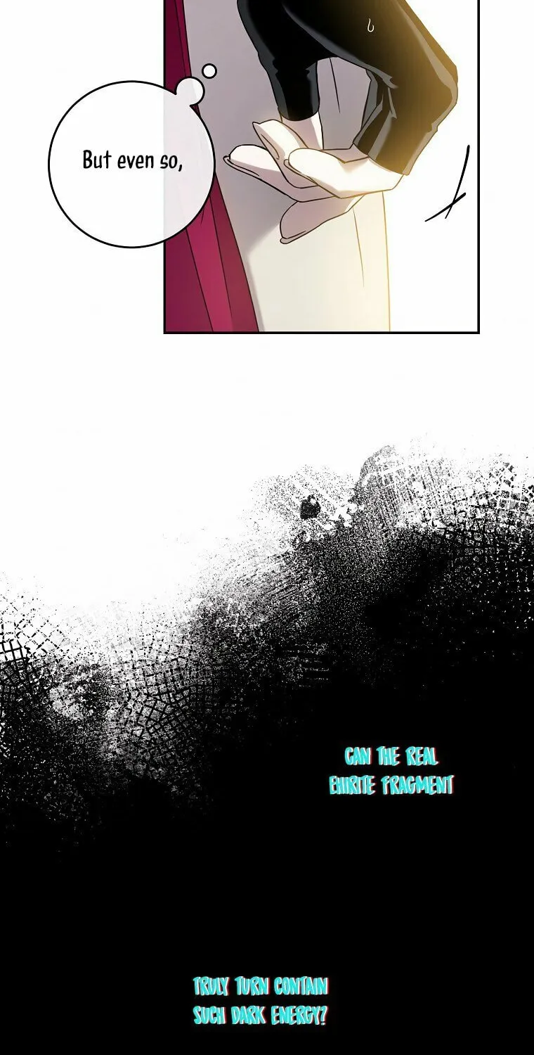 The Taming of the Tyrant Chapter 70 page 44 - 