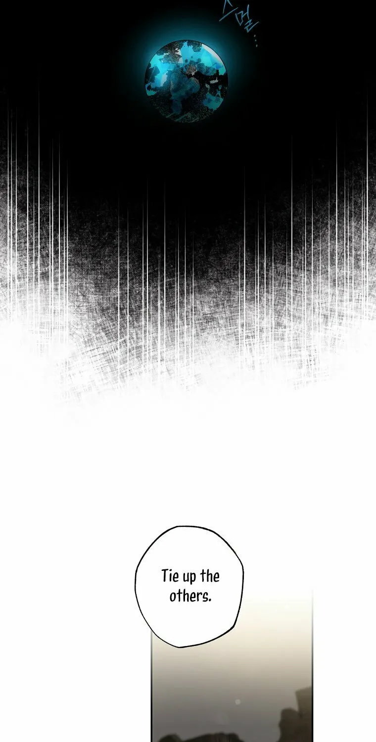 The Taming of the Tyrant Chapter 70 page 47 - 