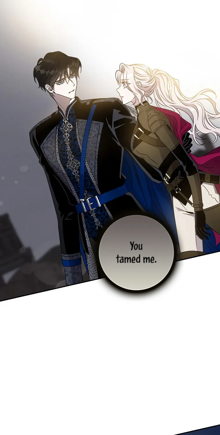 The Taming of the Tyrant Chapter 70 page 53 - 