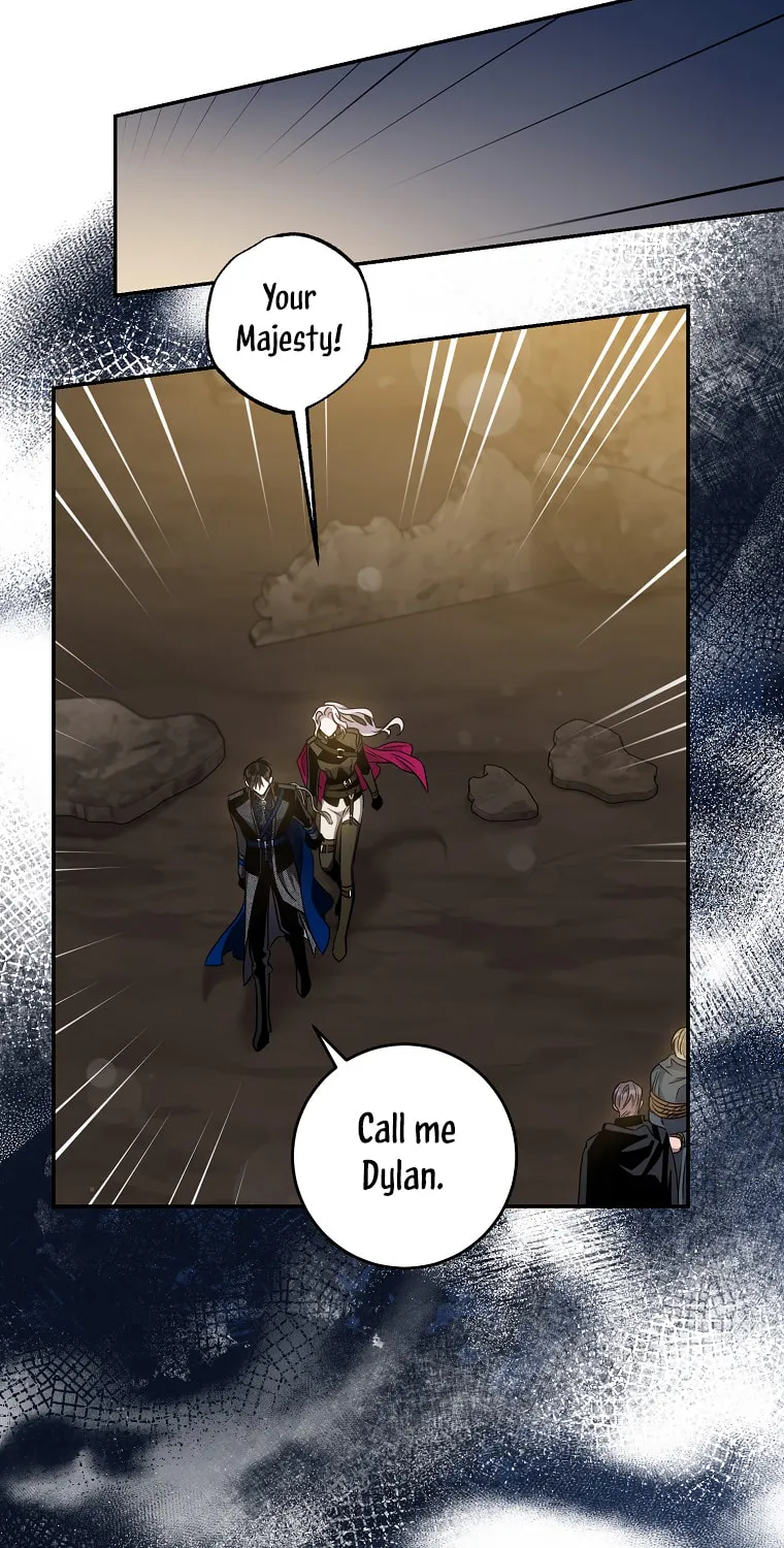 The Taming of the Tyrant Chapter 70 page 54 - 