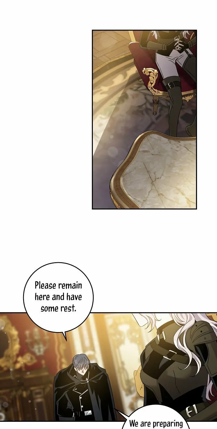 The Taming of the Tyrant Chapter 70 page 59 - 