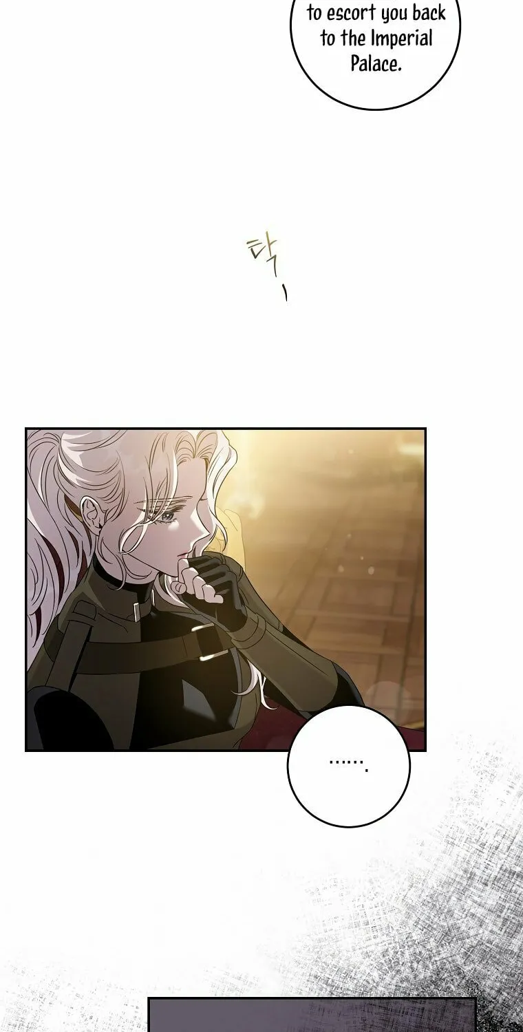 The Taming of the Tyrant Chapter 70 page 60 - 
