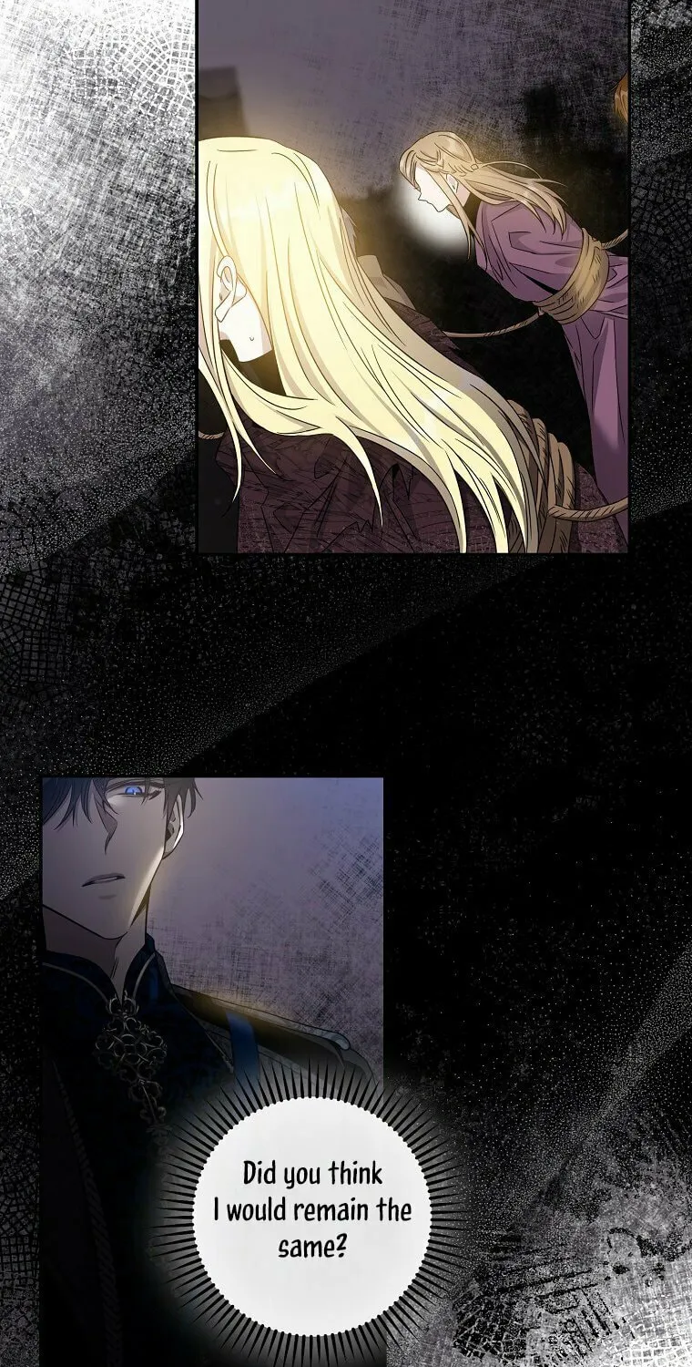 The Taming of the Tyrant Chapter 70 page 61 - 