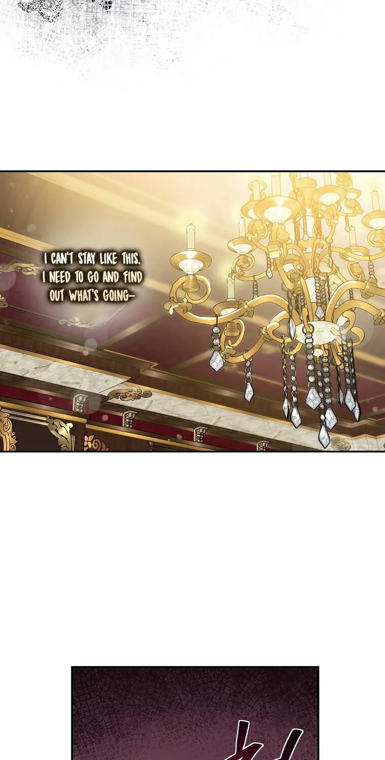 The Taming of the Tyrant Chapter 70 page 63 - 