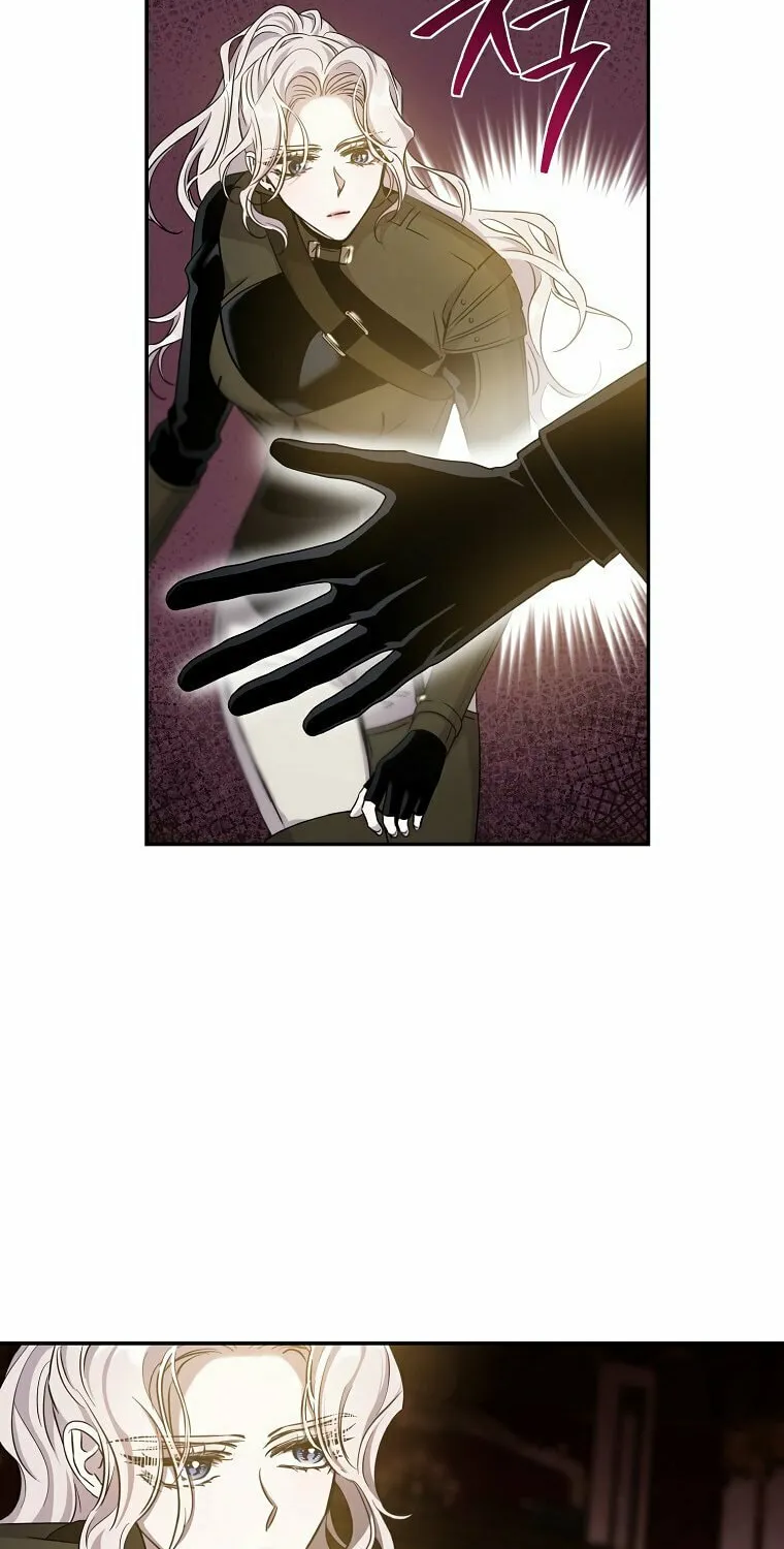 The Taming of the Tyrant Chapter 70 page 64 - 
