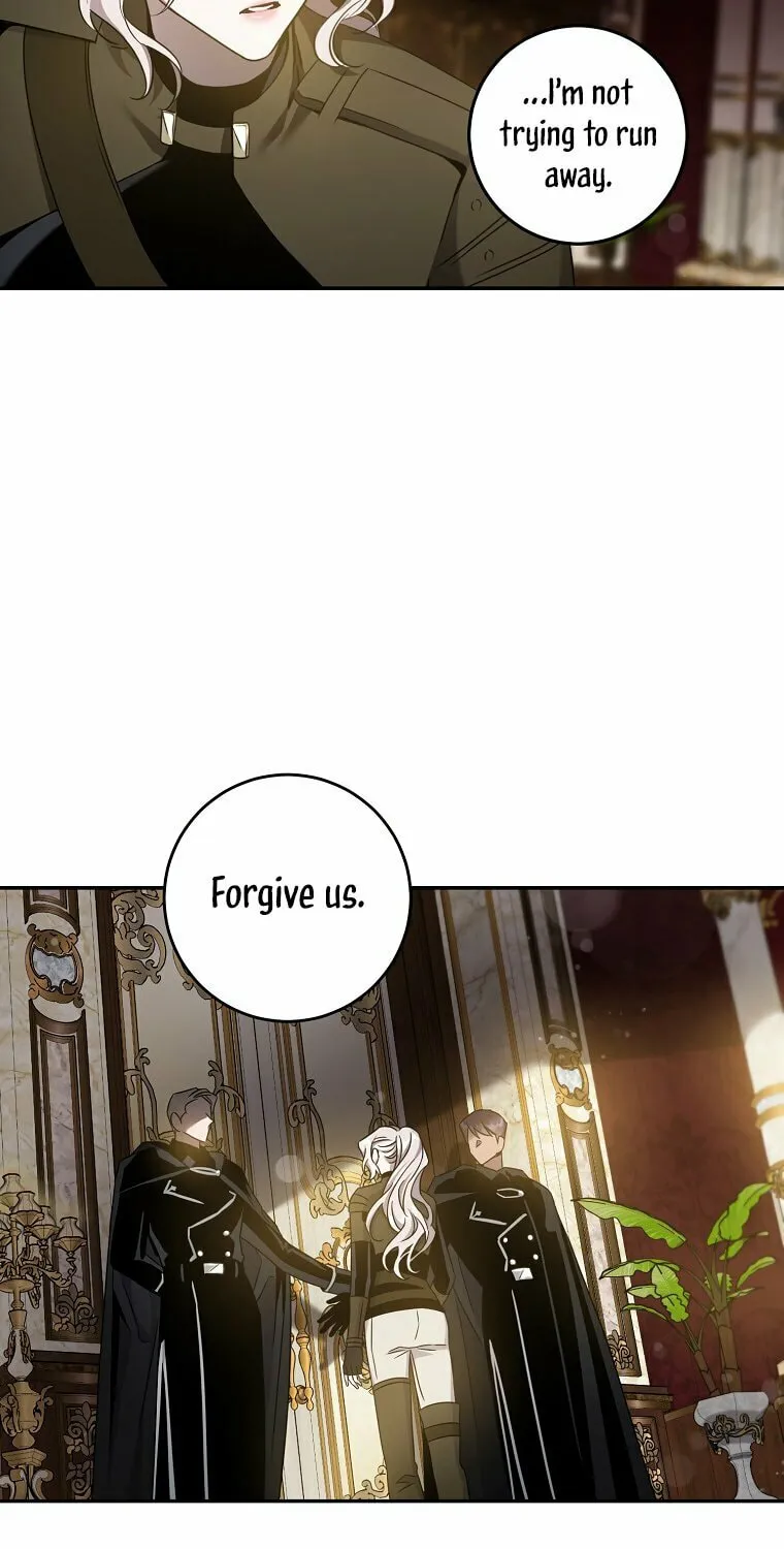 The Taming of the Tyrant Chapter 70 page 65 - 