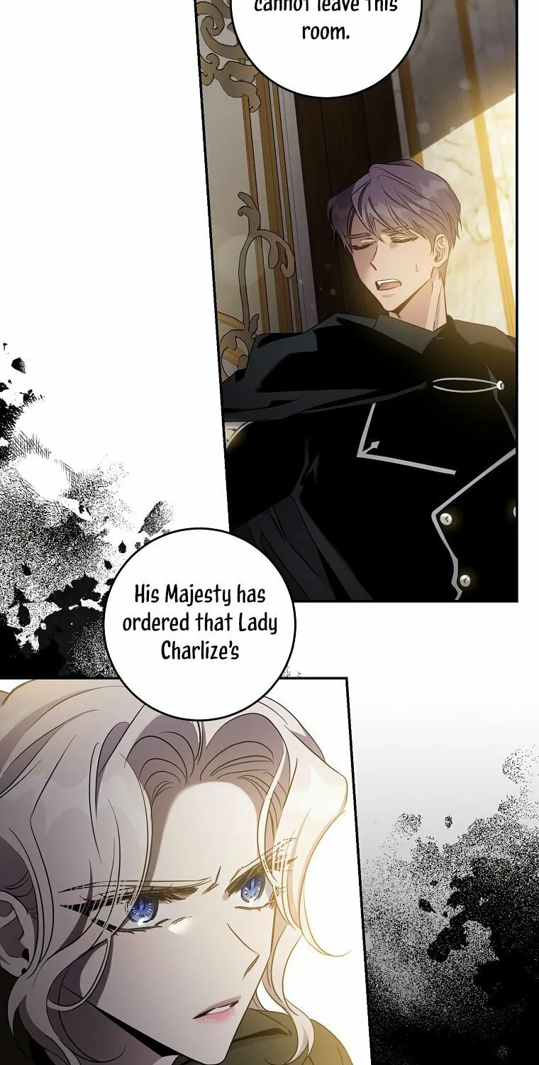 The Taming of the Tyrant Chapter 70 page 67 - 