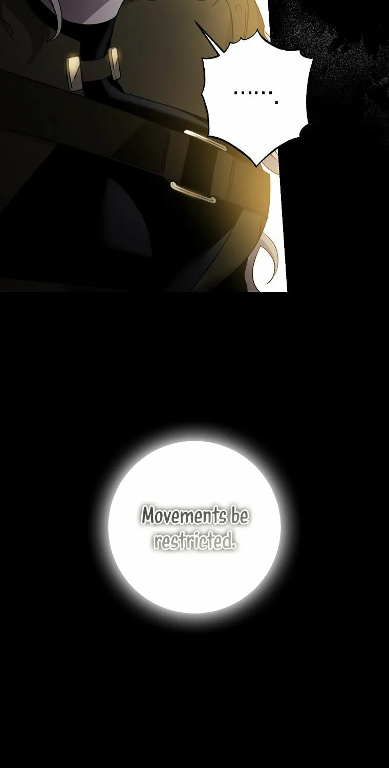 The Taming of the Tyrant Chapter 70 page 68 - 